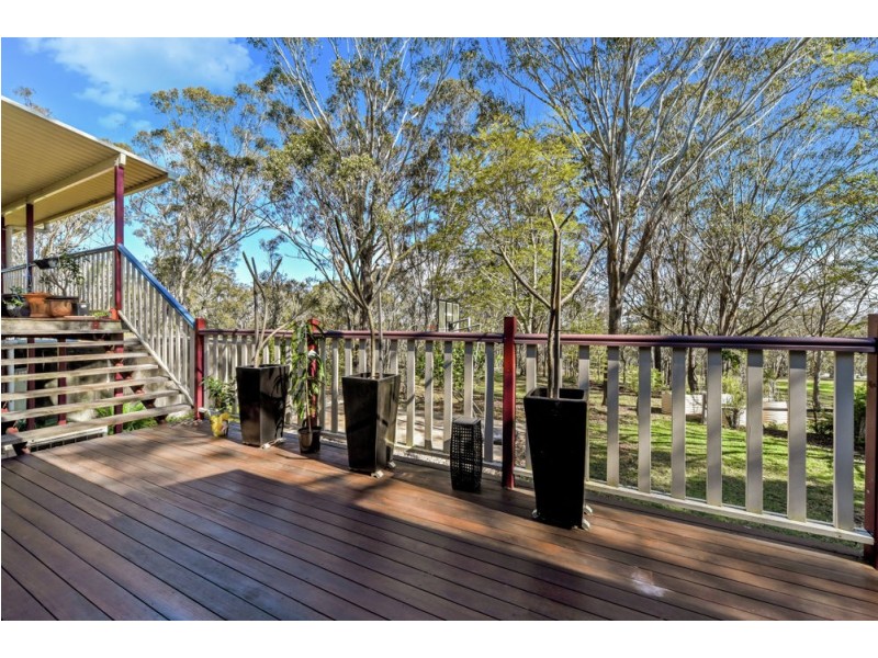201 Postle Street, Mount Rascal QLD 4350