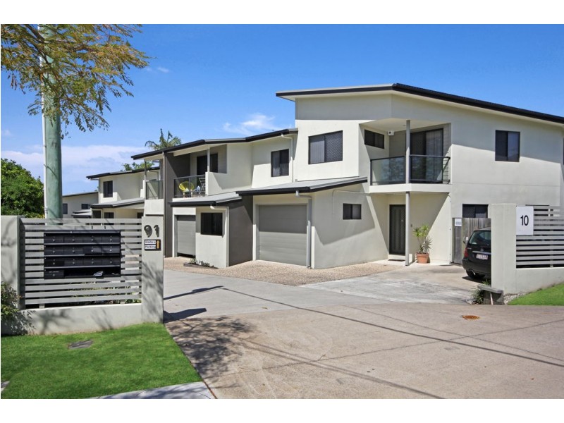 6/91 Hows Road, Nundah QLD 4012