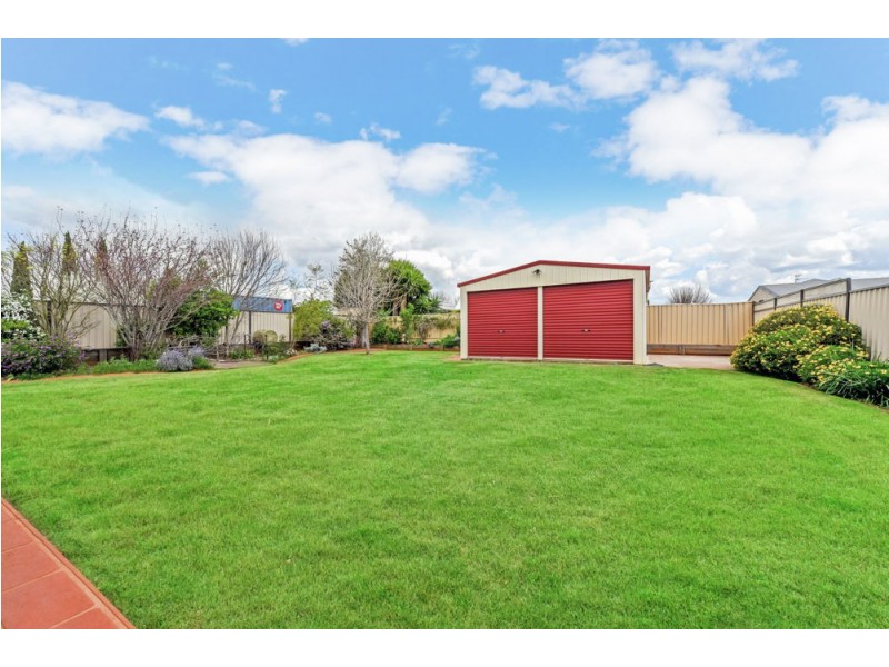 11 Dunbar Court, Highfields QLD 4352
