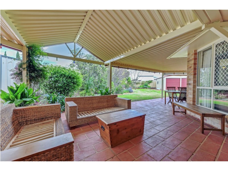 11 Dunbar Court, Highfields QLD 4352