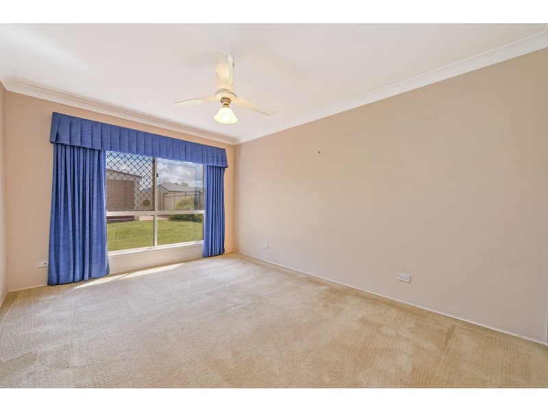 11 Dunbar Court, Highfields QLD 4352