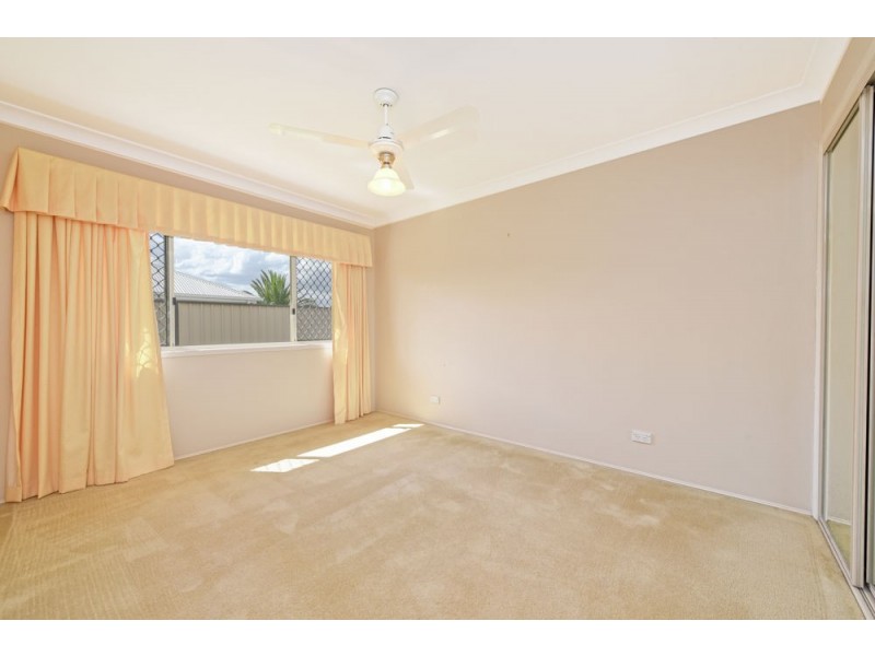 11 Dunbar Court, Highfields QLD 4352