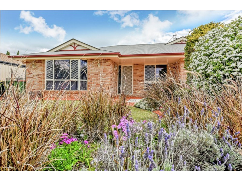 11 Dunbar Court, Highfields QLD 4352