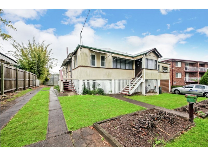 55 Adamson Street, Wooloowin QLD 4030