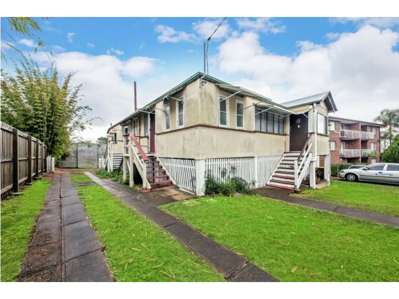 55 Adamson Street, Wooloowin QLD 4030