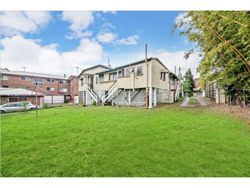 55 Adamson Street, Wooloowin QLD 4030