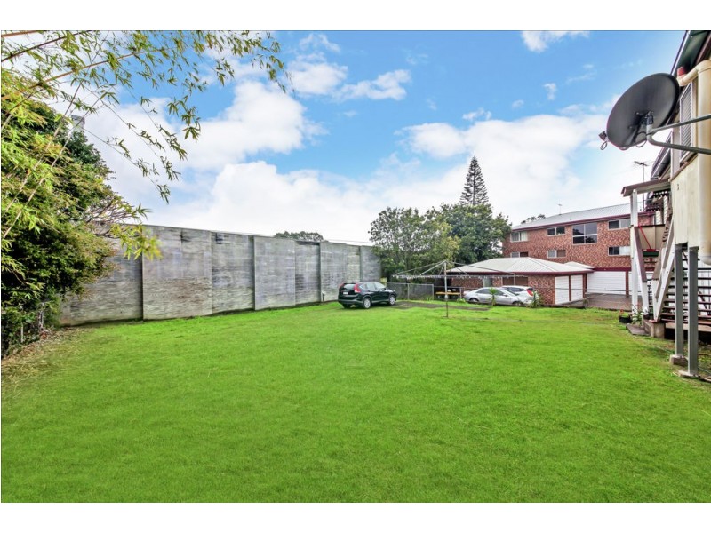 55 Adamson Street, Wooloowin QLD 4030