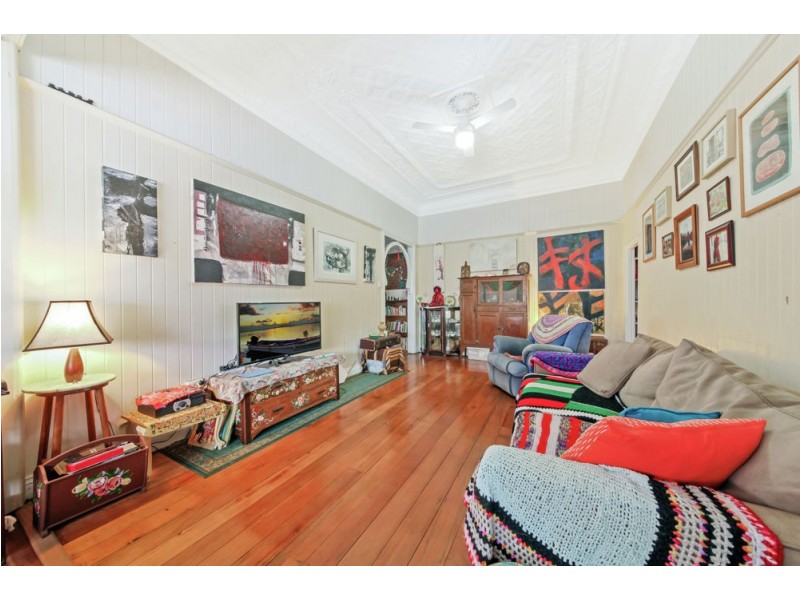 55 Adamson Street, Wooloowin QLD 4030