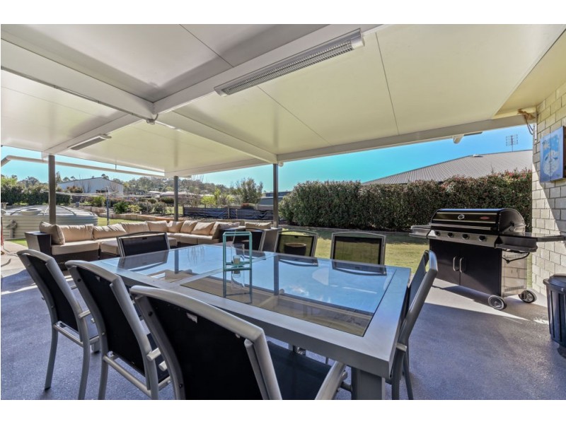 9 Gowrie-Birnam Road, Gowrie Junction QLD 4352