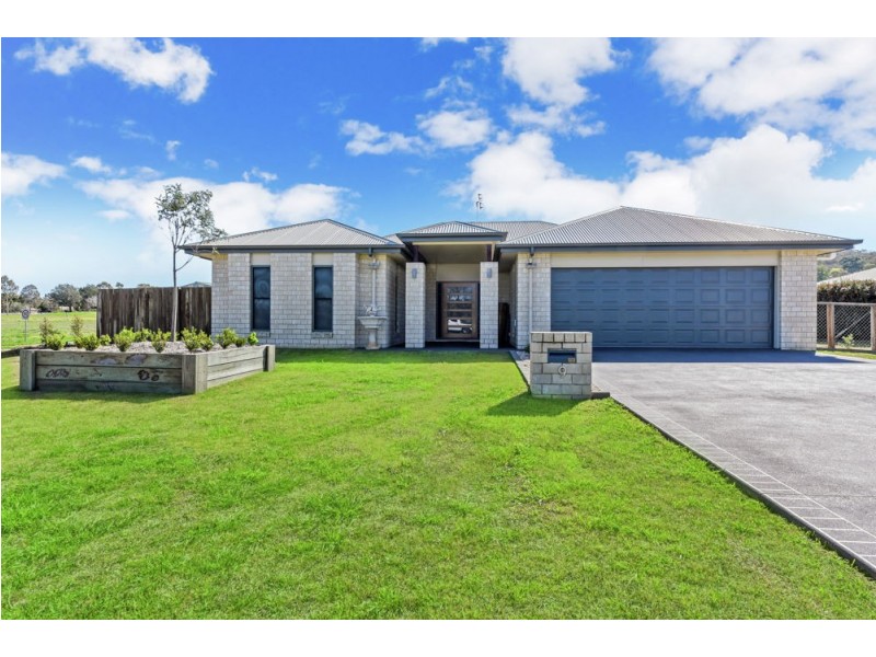 9 Gowrie-Birnam Road, Gowrie Junction QLD 4352