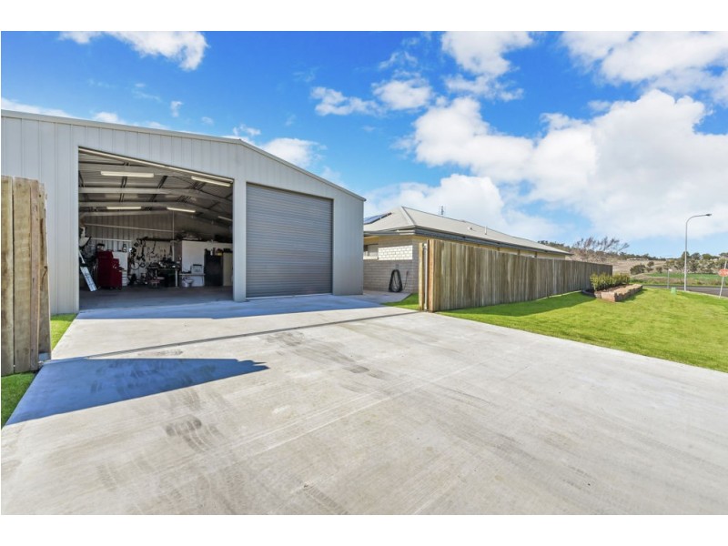 9 Gowrie-Birnam Road, Gowrie Junction QLD 4352