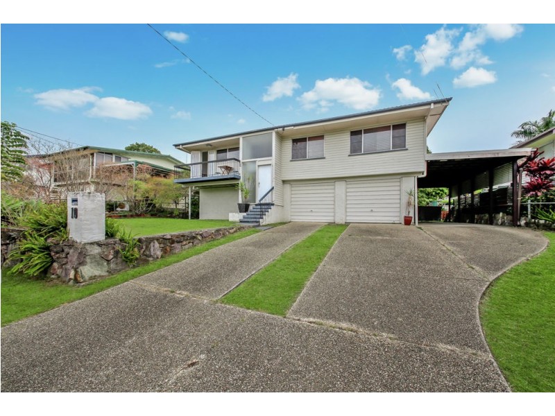 10 Rooney Street, Everton Park QLD 4053