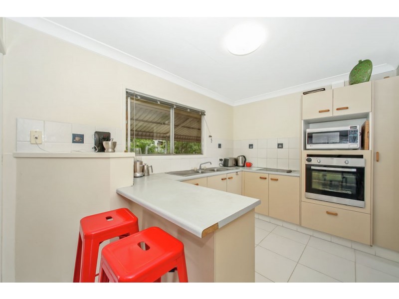 10 Rooney Street, Everton Park QLD 4053