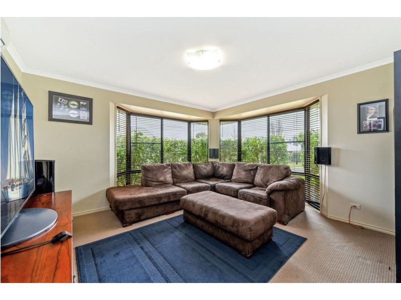 9 Dunbar Court, Highfields QLD 4352