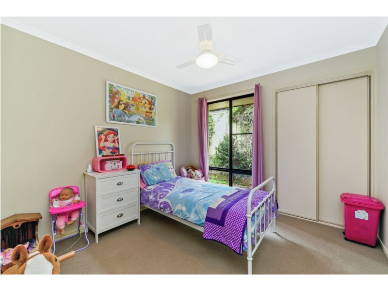 9 Dunbar Court, Highfields QLD 4352