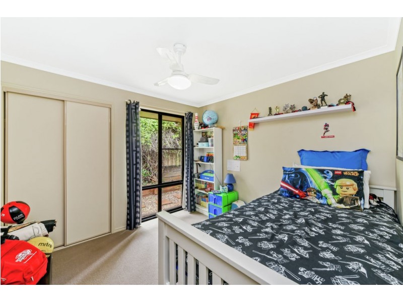 9 Dunbar Court, Highfields QLD 4352