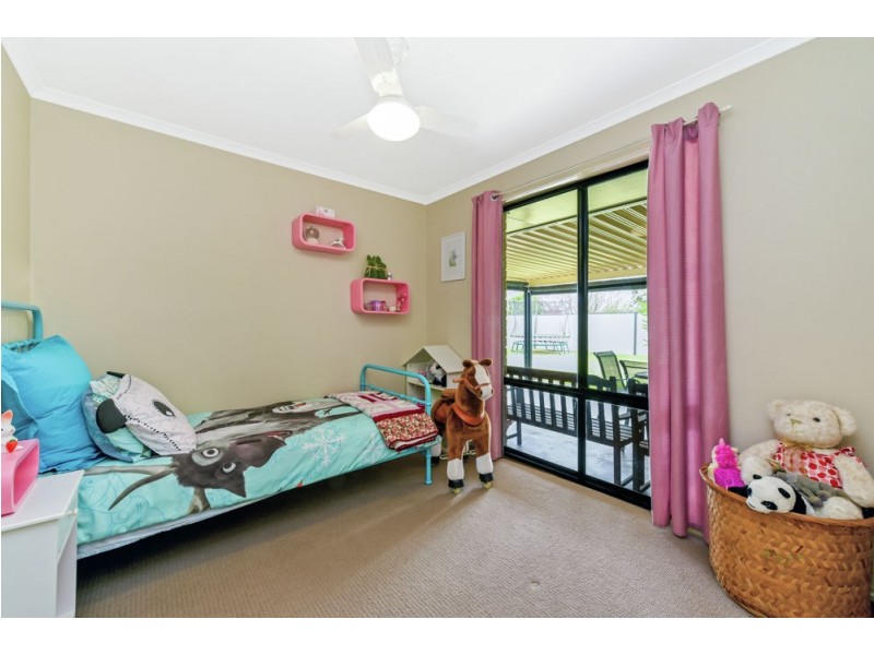 9 Dunbar Court, Highfields QLD 4352