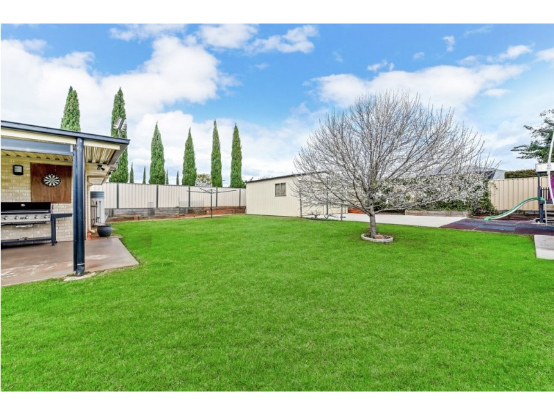 9 Dunbar Court, Highfields QLD 4352