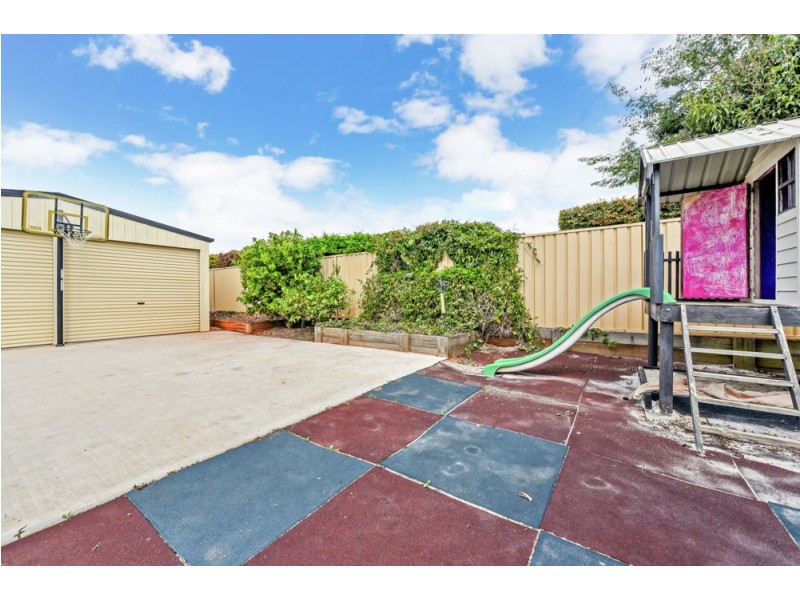 9 Dunbar Court, Highfields QLD 4352