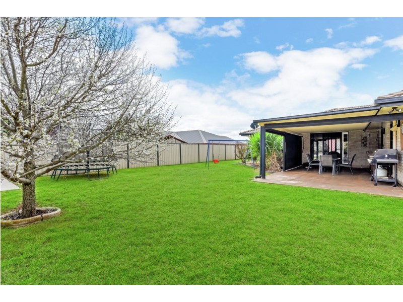 9 Dunbar Court, Highfields QLD 4352