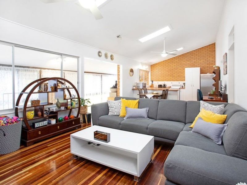 5 Evelyn Street, Kallangur QLD 4503