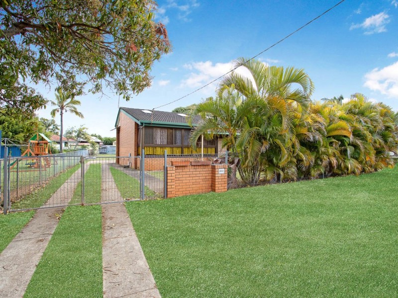 5 Evelyn Street, Kallangur QLD 4503