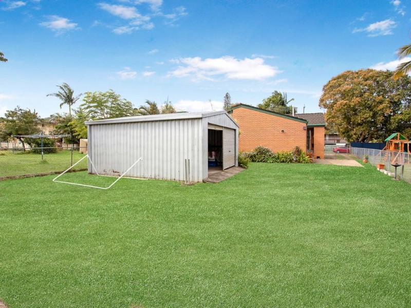 5 Evelyn Street, Kallangur QLD 4503