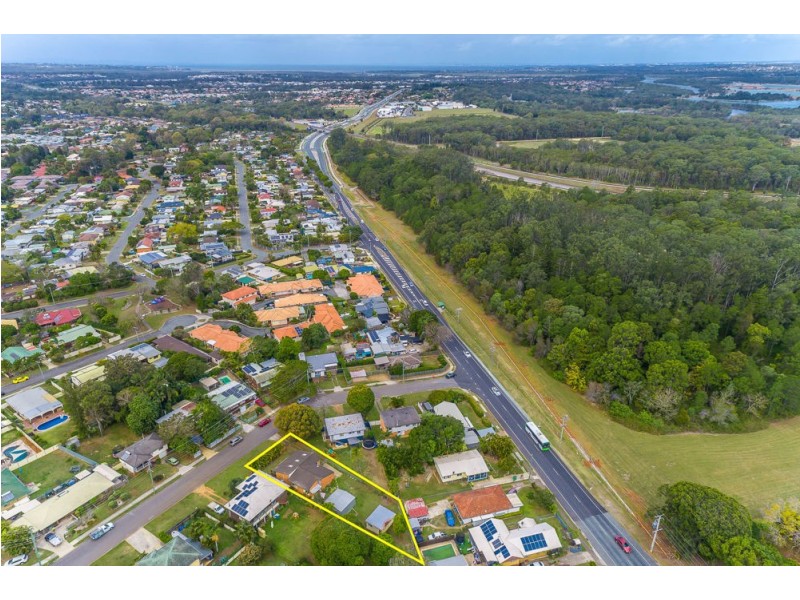 5 Evelyn Street, Kallangur QLD 4503