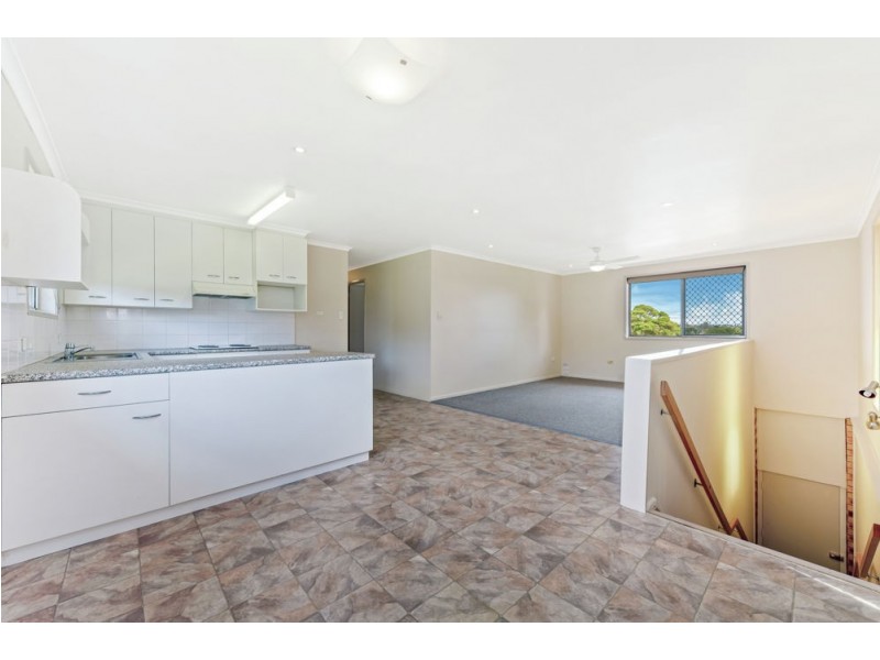 5/8 John Street, East Toowoomba QLD 4350