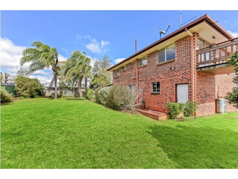 5/8 John Street, East Toowoomba QLD 4350