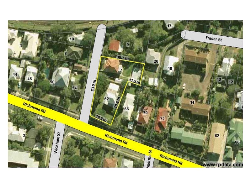 Morningside QLD 4170