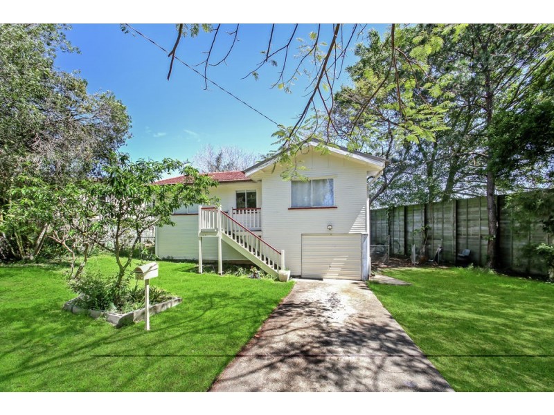 58 Greenwood Street, Brighton QLD 4017