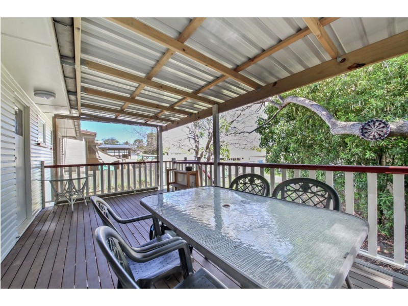 58 Greenwood Street, Brighton QLD 4017