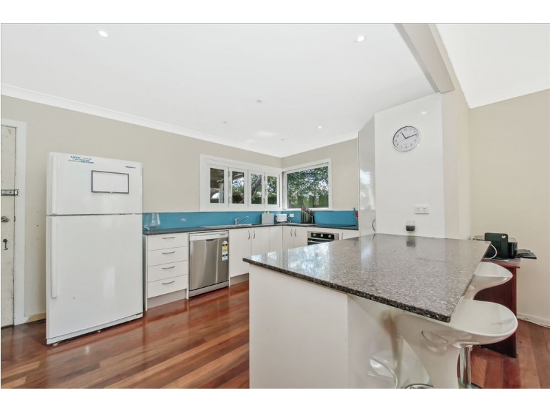 58 Greenwood Street, Brighton QLD 4017