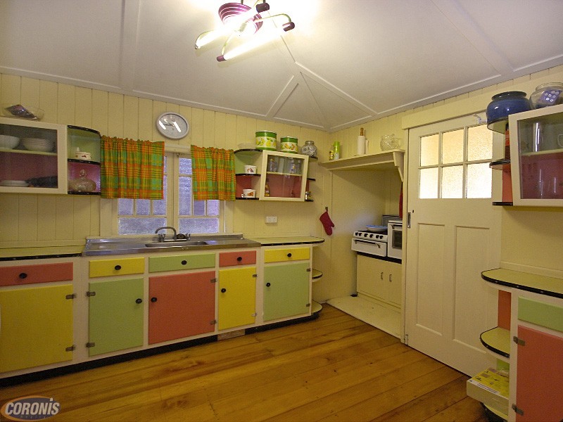 Kelvin Grove QLD 4059