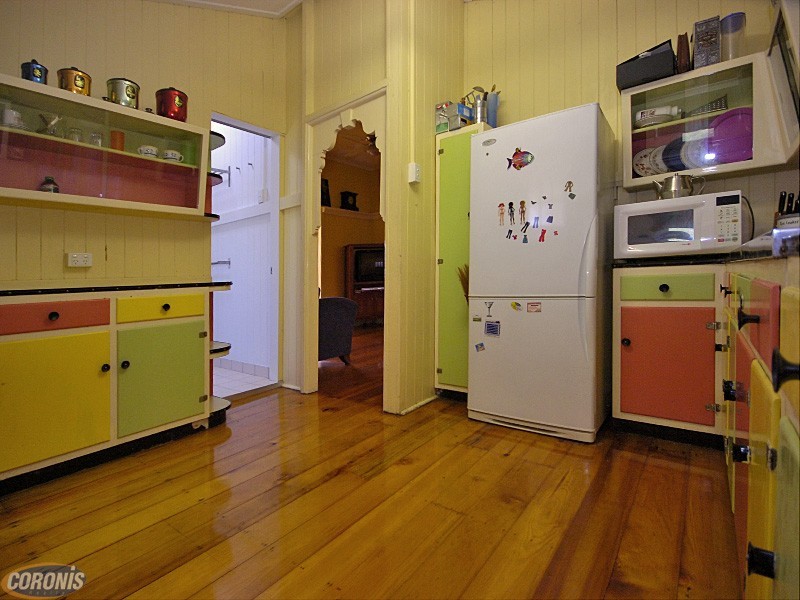 Kelvin Grove QLD 4059