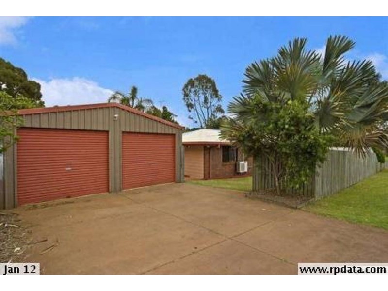 18 Wine Drive, Wilsonton Heights QLD 4350