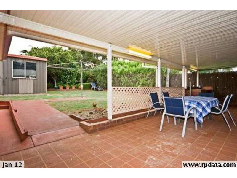 18 Wine Drive, Wilsonton Heights QLD 4350
