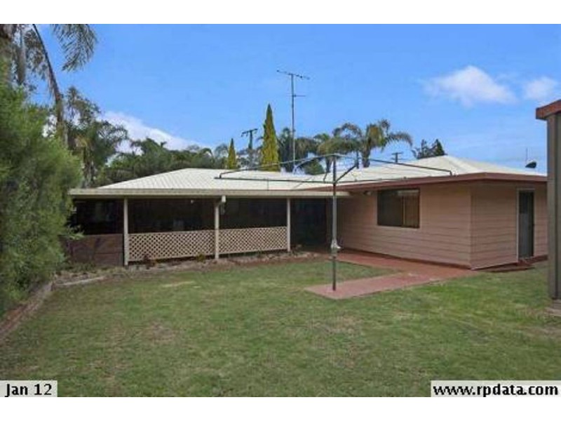 18 Wine Drive, Wilsonton Heights QLD 4350