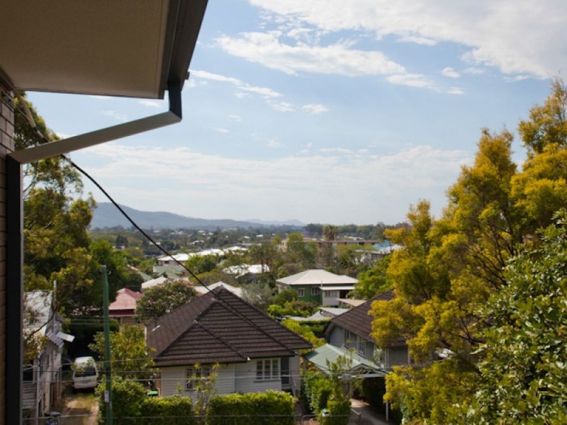 6/49 Gibb Street, Kelvin Grove QLD 4059