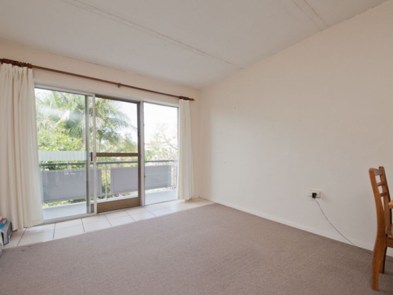 6/49 Gibb Street, Kelvin Grove QLD 4059