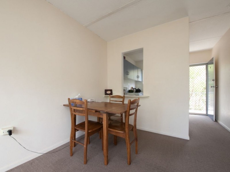 6/49 Gibb Street, Kelvin Grove QLD 4059