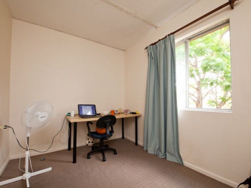 6/49 Gibb Street, Kelvin Grove QLD 4059
