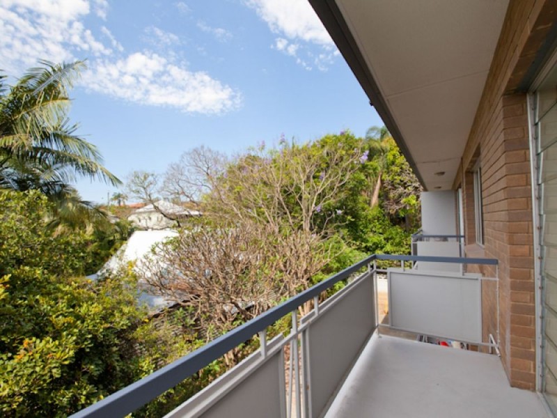 6/49 Gibb Street, Kelvin Grove QLD 4059