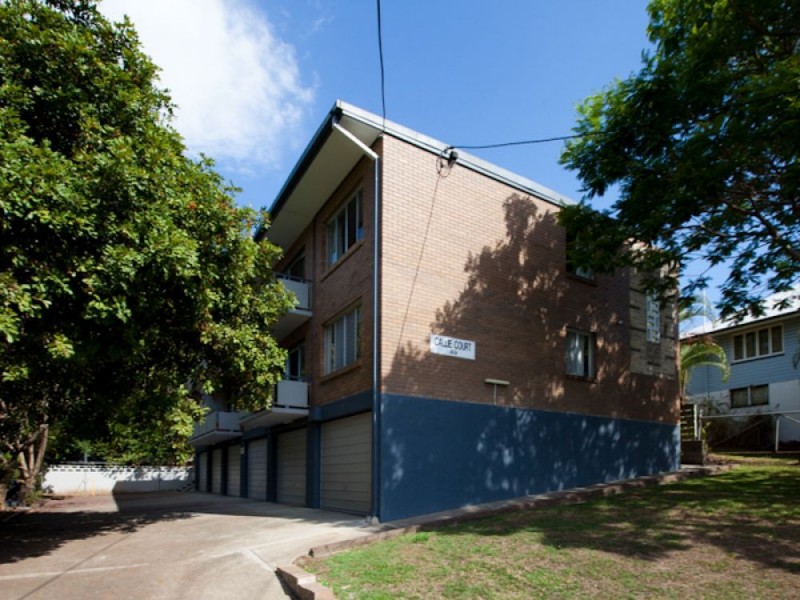 6/49 Gibb Street, Kelvin Grove QLD 4059