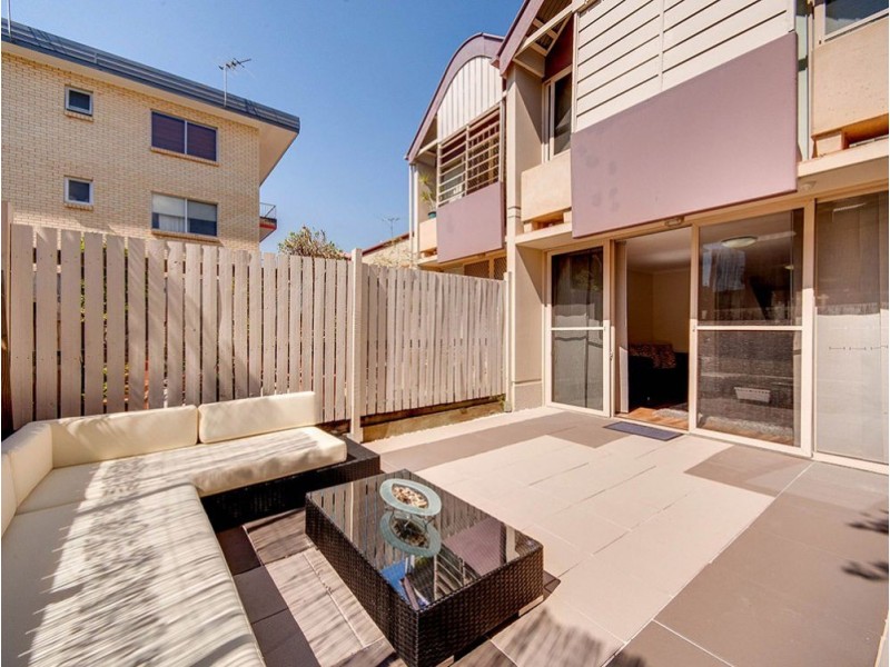 25/34 Lowerson Street, Lutwyche QLD 4030