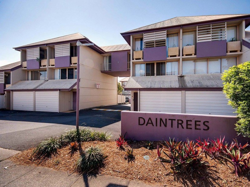 25/34 Lowerson Street, Lutwyche QLD 4030