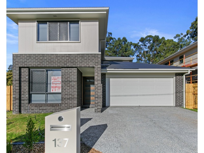 137 Maundrell Terrace, Chermside West QLD 4032