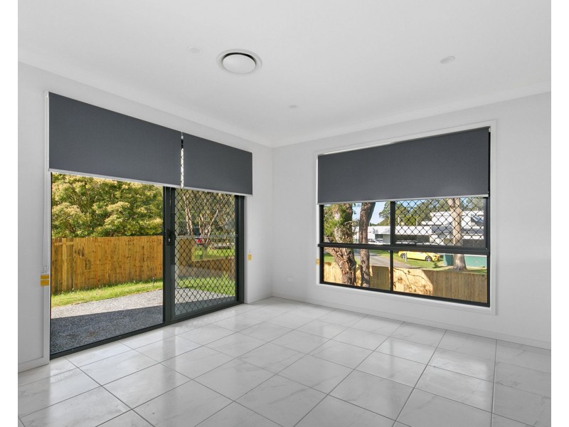137 Maundrell Terrace, Chermside West QLD 4032