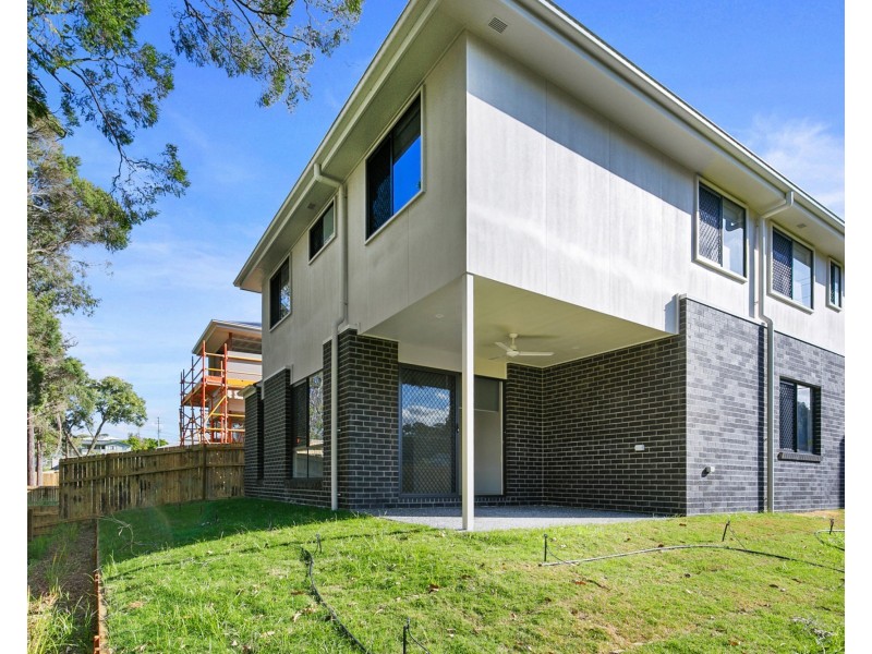 137 Maundrell Terrace, Chermside West QLD 4032